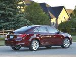 Buick LaCrosse 2013 года